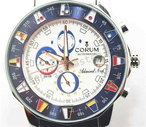 corum replica watch